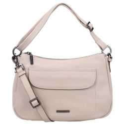 Claudio Ferrici soft taupe