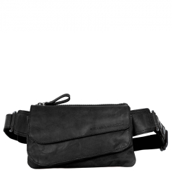 Spikes & Sparrow bronco zwart