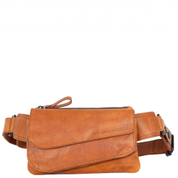 Spikes & Sparrow bronco cognac