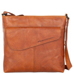 Spikes & Sparrow bronco cognac