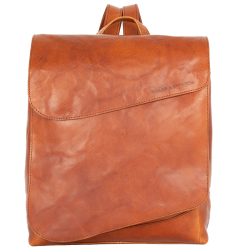Spikes & Sparrow bronco cognac