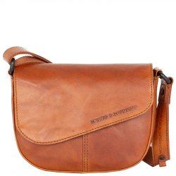 Spikes & Sparrow bronco cognac