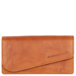 Spikes & Sparrow bronco cognac