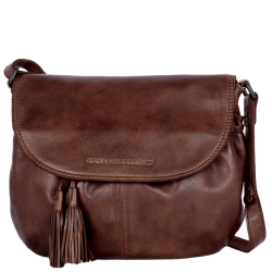 Spikes & Sparrow apache bruin