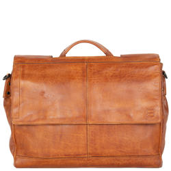 Spikes & Sparrow apache cognac