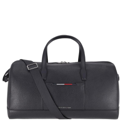 Tommy Hilfiger th central zwart