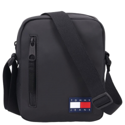 Tommy Hilfiger tjm elevated zwart