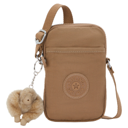 Kipling tally beige