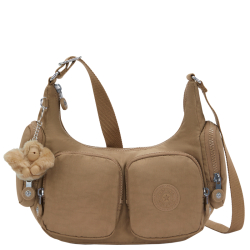 Kipling rikka s beige
