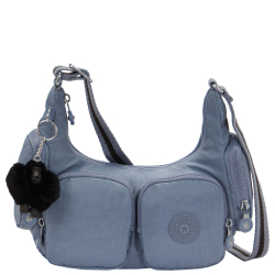 Kipling rikka s blauw