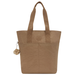 Kipling hanifa beige