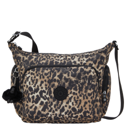 Kipling gabb print