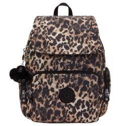 Kipling city zip s print