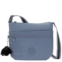 Kipling arto blauw