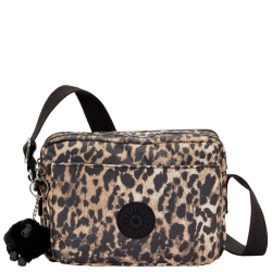 Kipling abanu m print