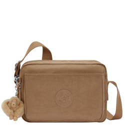 Kipling abanu m beige
