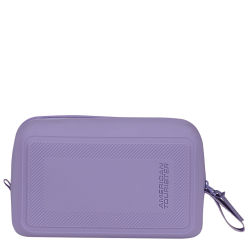 American Tourister urban groove paars