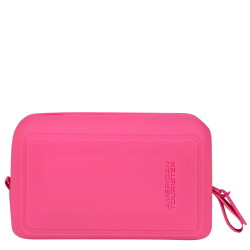American Tourister urban groove roze