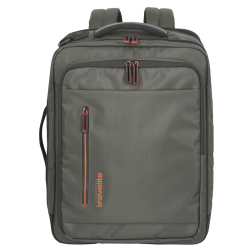 Travelite crosslite groen