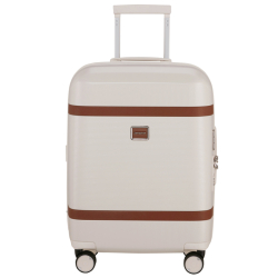 Samsonite image beige