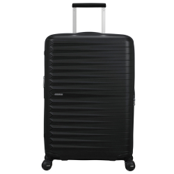 American Tourister fastforward zwart