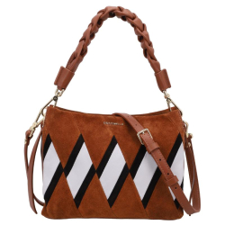 Coccinelle boheme geo print