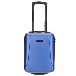 Enrico Benetti edmonton blauw
