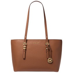 Michael Kors quinn cognac