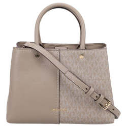 Michael Kors flora taupe