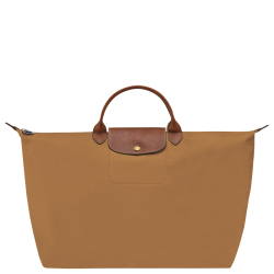 Longchamp le pliage original cognac