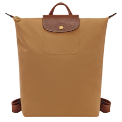 Longchamp le pliage original cognac