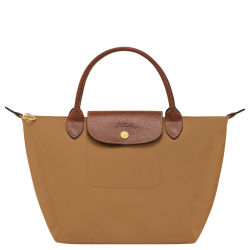 Longchamp le pliage original cognac