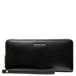 Michael Kors jet set zwart