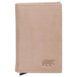 Bear Design frits beige