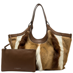 Gianni Chiarini dua beige