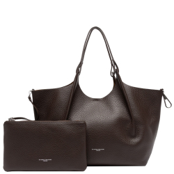 Gianni Chiarini dua bruin