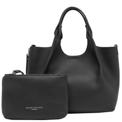 Gianni Chiarini dua zwart