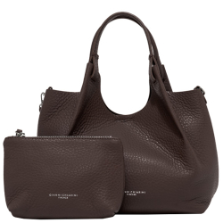 Gianni Chiarini dua bruin