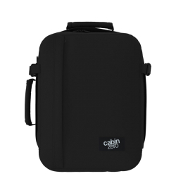 CabinZero classic tech 28 zwart