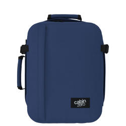 CabinZero classic tech 28 blauw