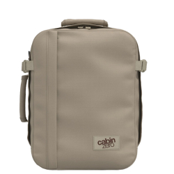 CabinZero classic tech 28 beige