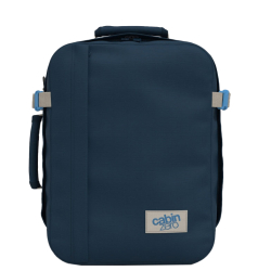 CabinZero classic tech 28 blauw