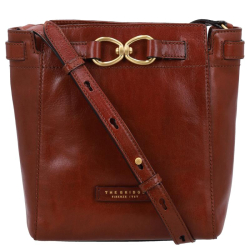 The Bridge isotta cognac