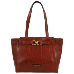 The Bridge isotta cognac