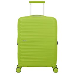 American Tourister fastforward groen