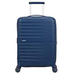 American Tourister fastforward blauw