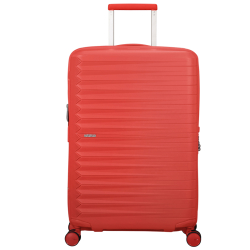 American Tourister fastforward roze