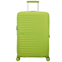 American Tourister fastforward groen