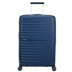 American Tourister fastforward blauw