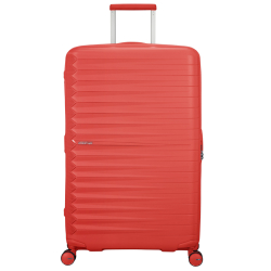 American Tourister fastforward roze